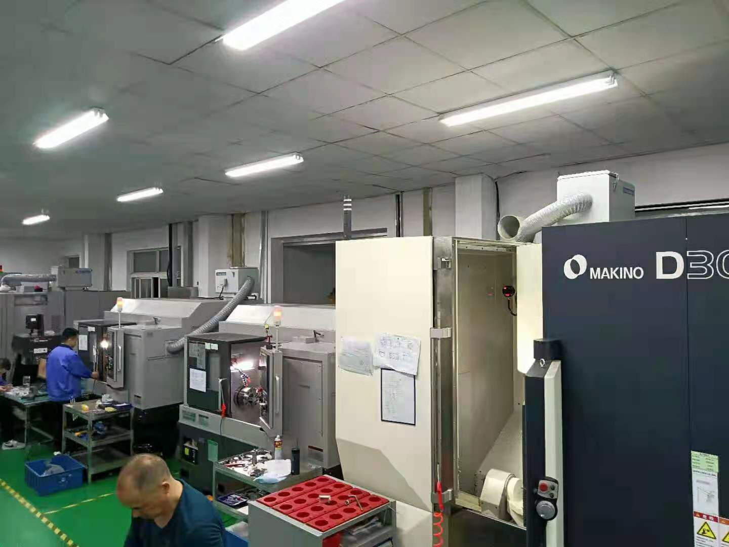 油雾净化器如何保持在市场中的较大竞争力？