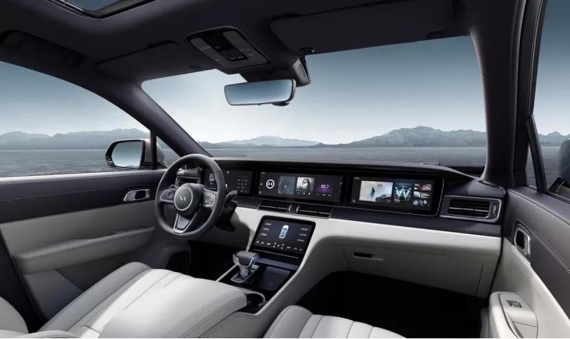 2020年中国销量第一的新能源SUV竟是它！仅凭一点它就赢了