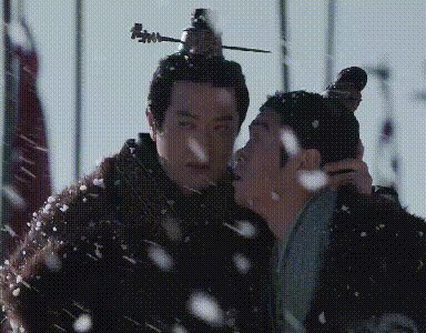 怎能忽略《大秦赋》里这几个活宝，一心搞事业