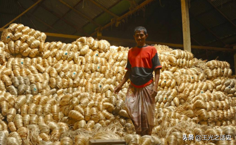 比印度还脏乱差，人口超1.6亿的孟加拉为什么如