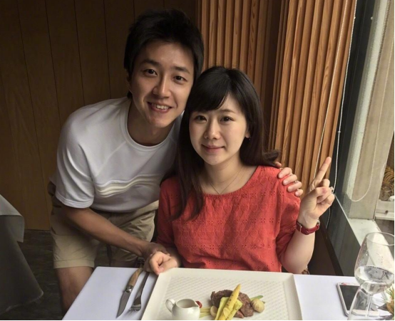 宏杰|台媒曝江宏杰福原爱不离婚的关键原因 夫妻共同的工作受到影响