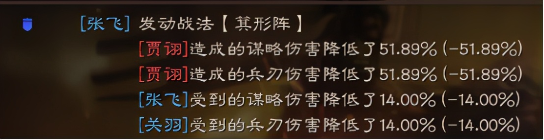 三国志战略版：箕形阵专题攻略