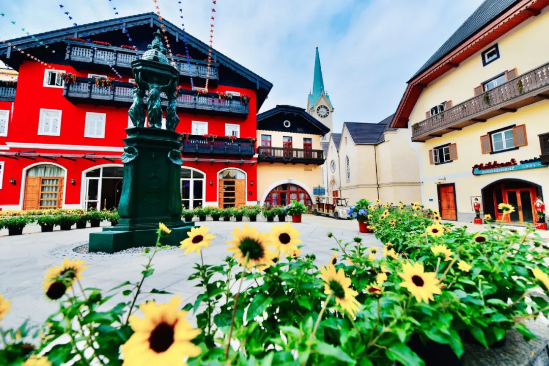 都说南宁进入超级大盘时代，谁在认真打造全系