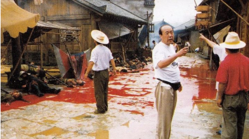 看《清平乐》：精美的“服道化”电视剧距离写