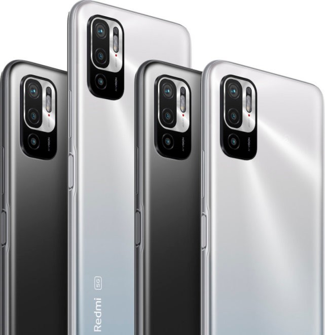 红米Note11Pro曝光：OLED屏+1亿像素+6000mAh，卢伟冰IP68大众化