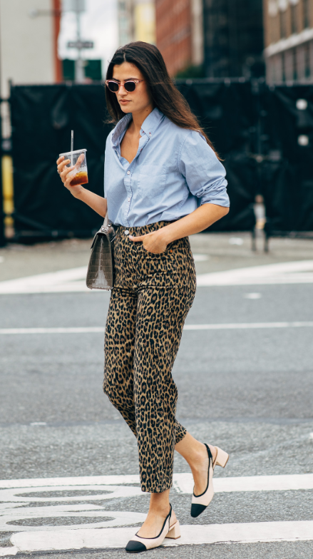 女装盛宴！时尚潮流的另一高端都聚集于此