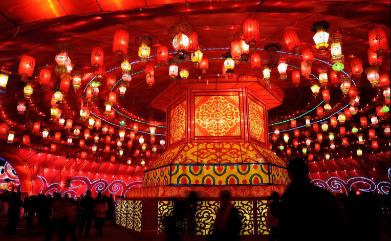 风俗|元宵节有什么风俗传统 元宵节的10大习俗看看你知道几个？