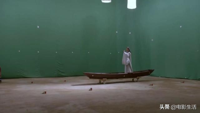 《山海情》上千个镜头都是p出来的，关键是观众