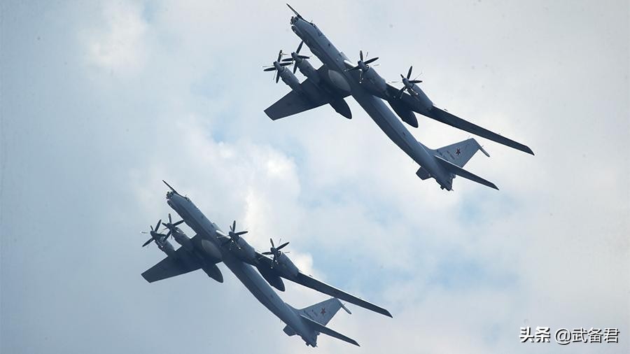 熊F重生 世界最大反潜机四面出击，多国战机数十