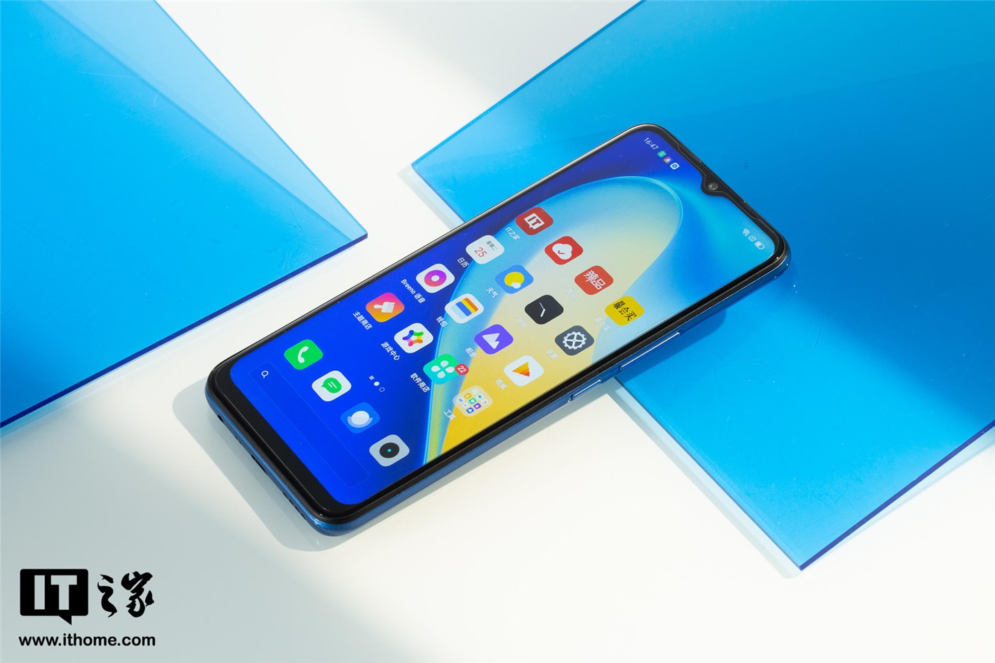 realme 真我 V3 上手体验：当 999 遇上 5G