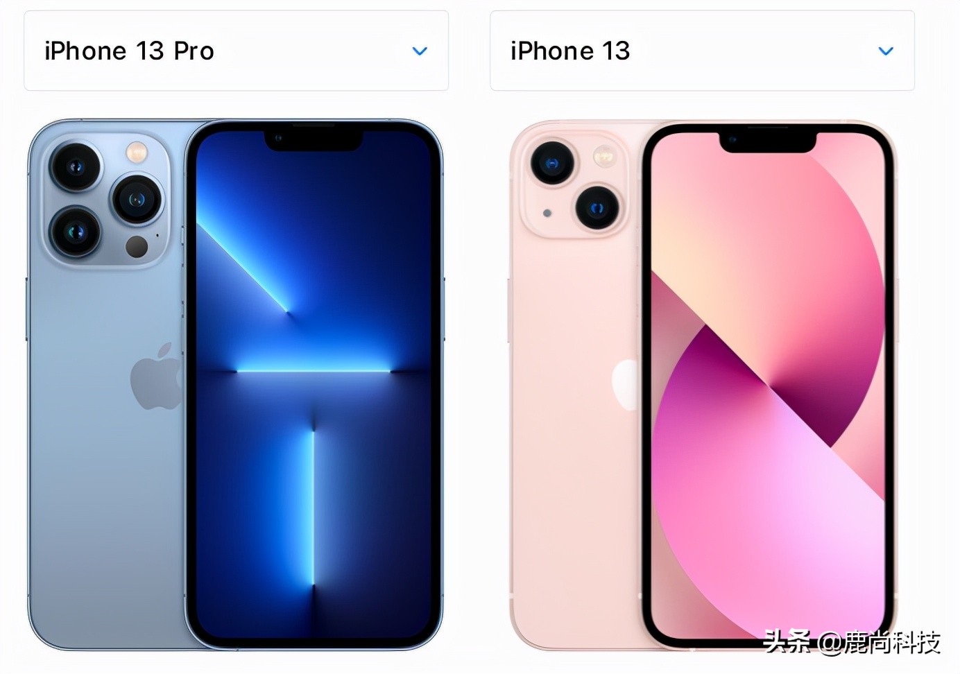 The battery life test of all iPhone 13 series is released, Pro Max