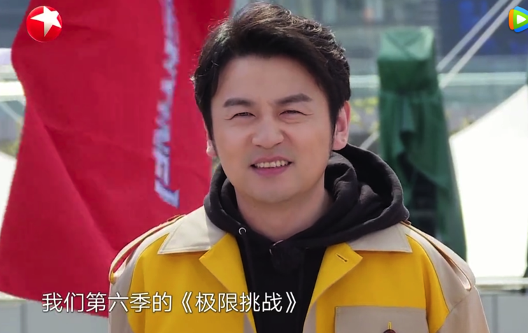《极限挑战6》首播，还是原来的味道吗？它还在纠结着3个问题