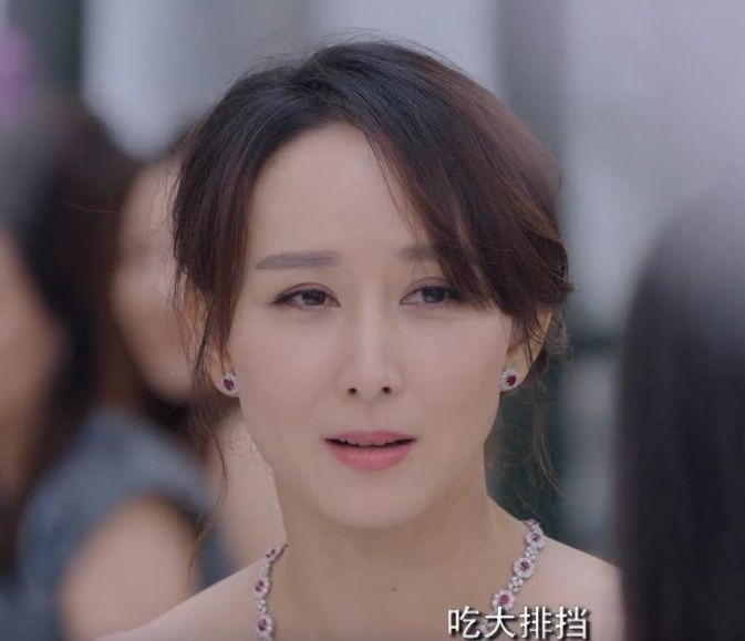 偷偷告訴你，曾經(jīng)的女神復(fù)出拍戲后，都是什么結(jié)果？
