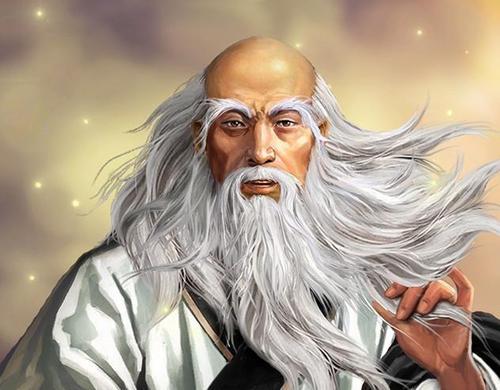 where did lao tzu travel after he disappeared