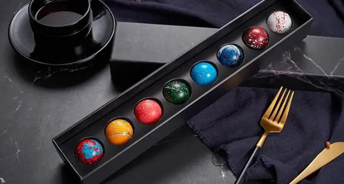 这个国庆长假，我们的征途是宇宙星河