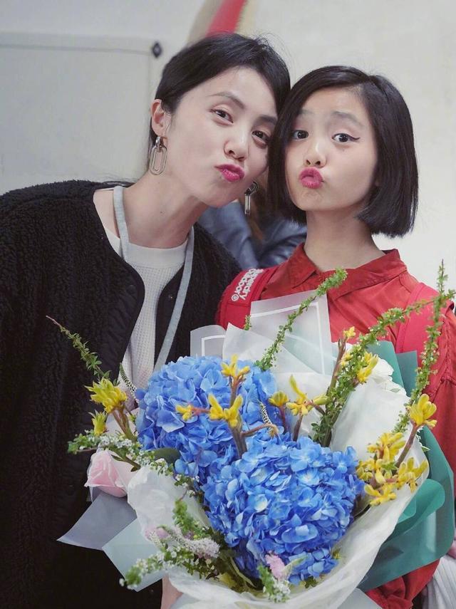 多多生日太特别！14岁大变样和妈妈傻傻分不清，