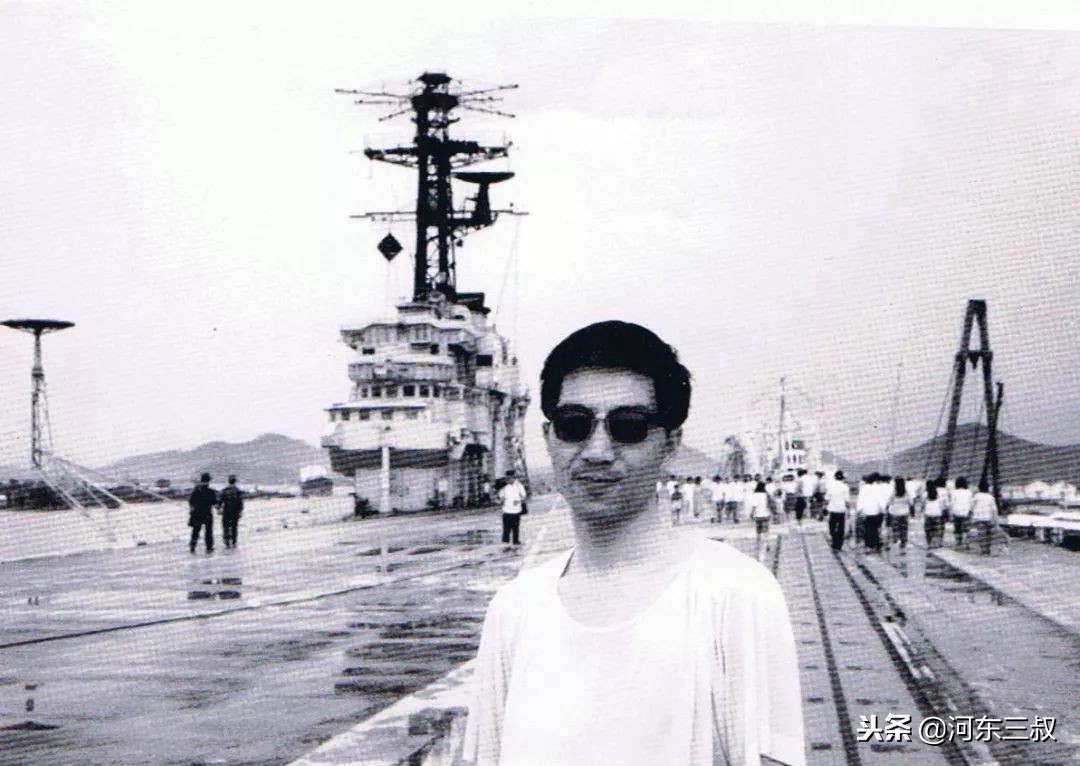 大国善谋，那些年我国从特殊渠道获得的三军武