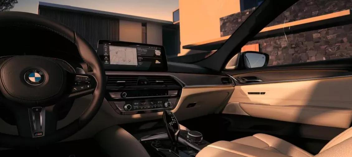 「创新｜生态可持续」新BMW 6系GT,凭实力“一马当先”