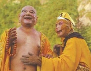 为我们演绎《西游记》出彩角色，如今他们中的很多人都已远去