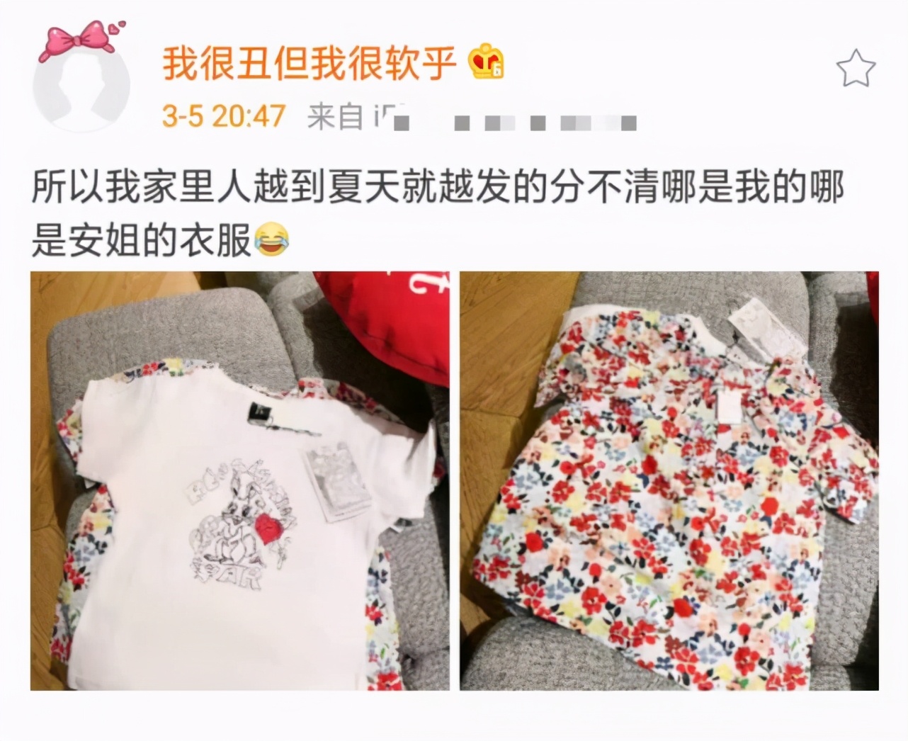 陳赫帶女兒逛街，4歲安安現瘋狂購物慾，老父親要啥買啥超寵溺