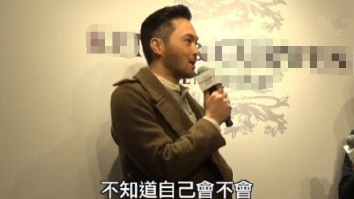 49歲張智霖五年內將退休！ 轉幕後投資開公司，曾收藏名畫倍增過億