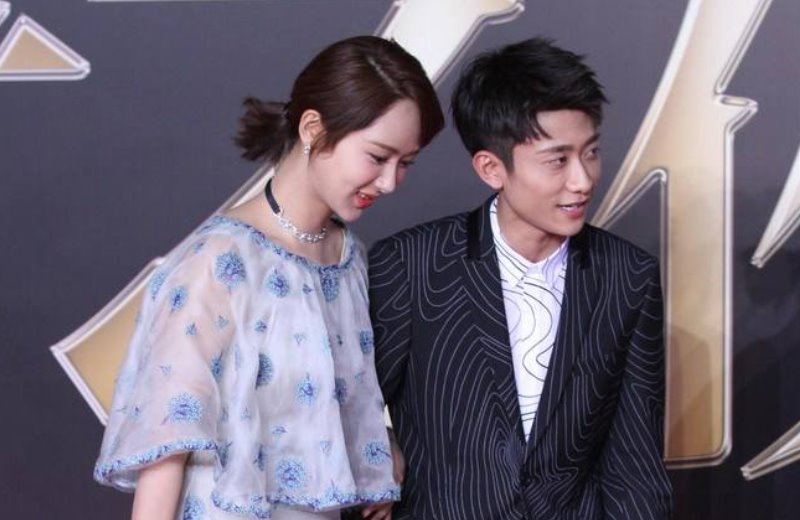 娱乐圈中的异性闺蜜，张一山杨紫十分真实，王