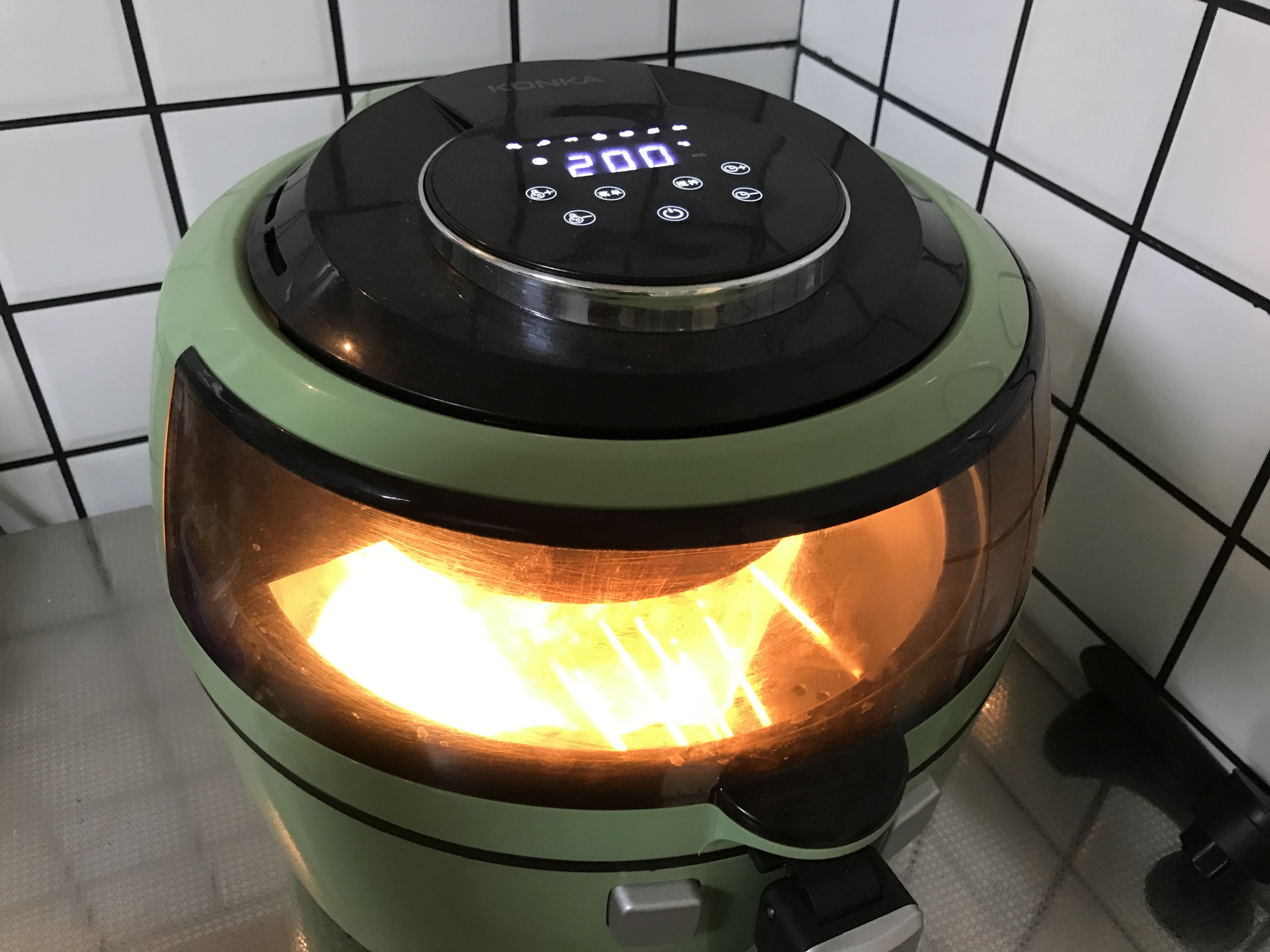 天热，啤酒烤串不能少，这样做，味道浓郁吃不够，朋友圈：馋哭了