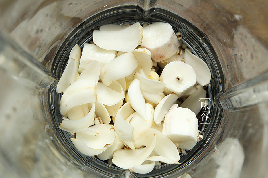 开学了，孩子早餐常喝它，营养全面去秋燥，比喝牛奶好，家长放心