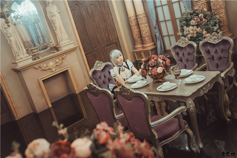 爱老师_PhD图包合集精选丨天狼星（18P）