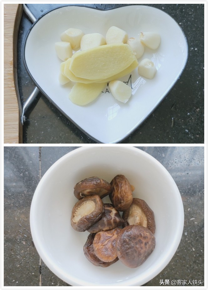 过节吃鸡？不要再白切了，教你一个喷香又美味的吃法，好看又下饭