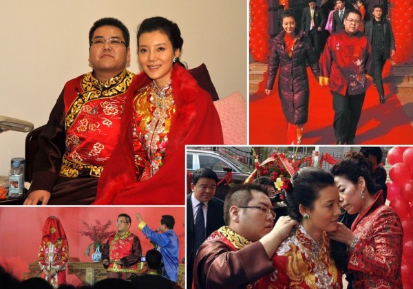 车晓的豪门婚姻，给她带来的伤害远比你想象得更恶劣