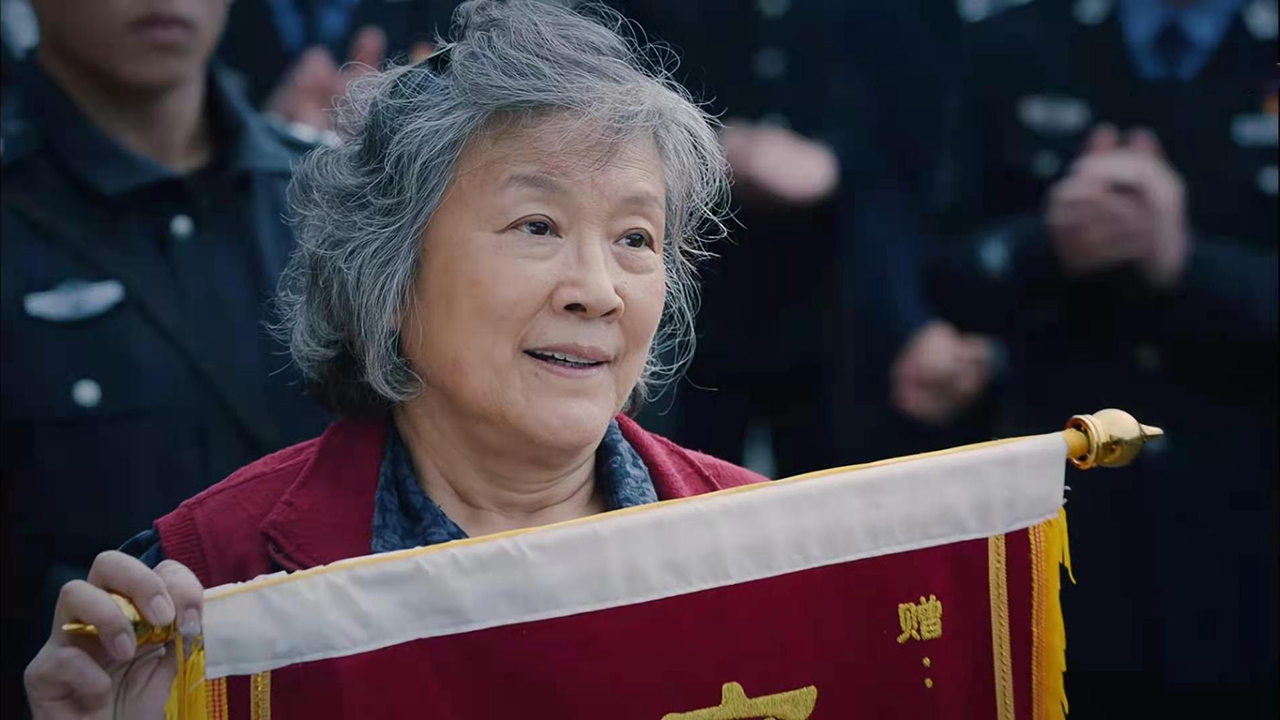 《巡回检察组》到底比《人民的名义》差多少？4大方面没有可比性