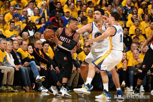 NBA球员打季后赛没有工资，为何还要抢着进，季