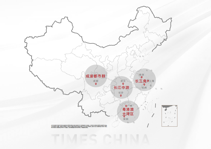 润栖府｜润字著品，总价300万起抢住钟山，首开在即