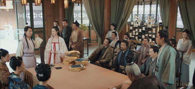 风流才子|《赘婿》原著：风流才子宁毅娶8个老婆“上位史” 苏檀儿后悔招他入赘