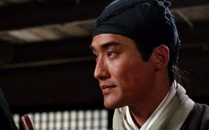 如果李连杰顺利出演了《新龙门客栈》，会创造