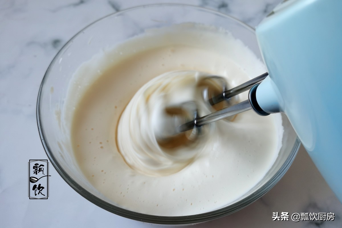 別只會做老蛋糕，這蛋糕比老蛋糕香多了，做法不難，純甜蜜享受