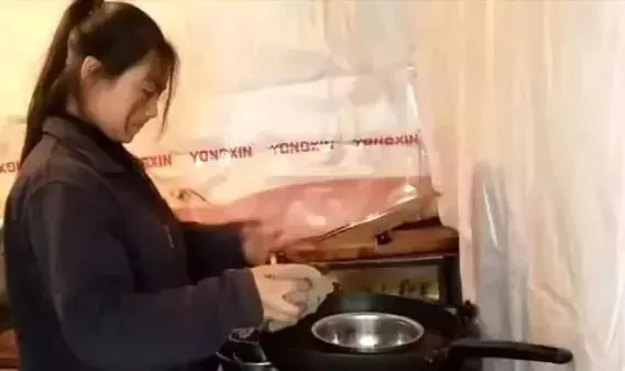 “为什么要喊奥利给？”爆火背后，我看见了成