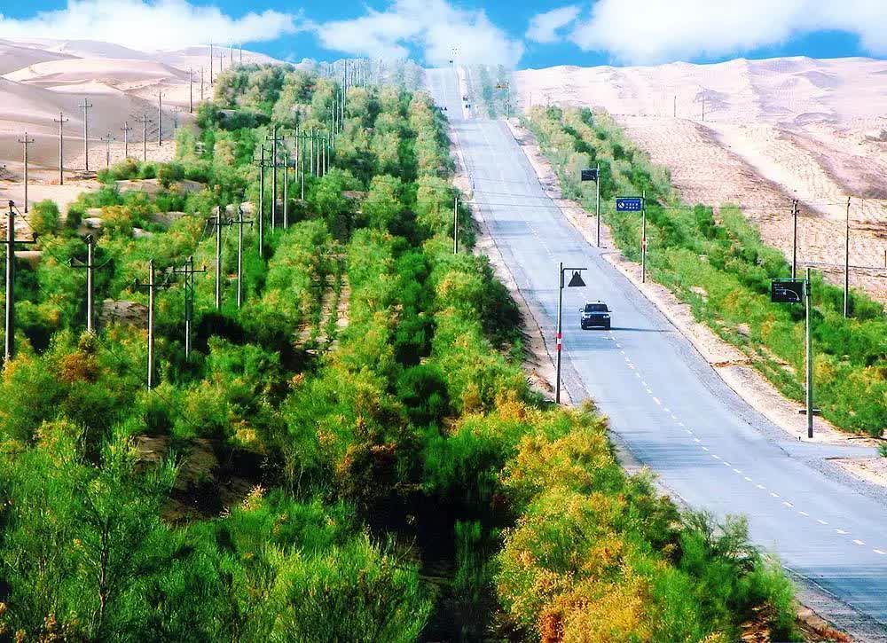 Check out the most worthwhile routes in China for self-driving, and enjoy the scenery of the motherland’s highways