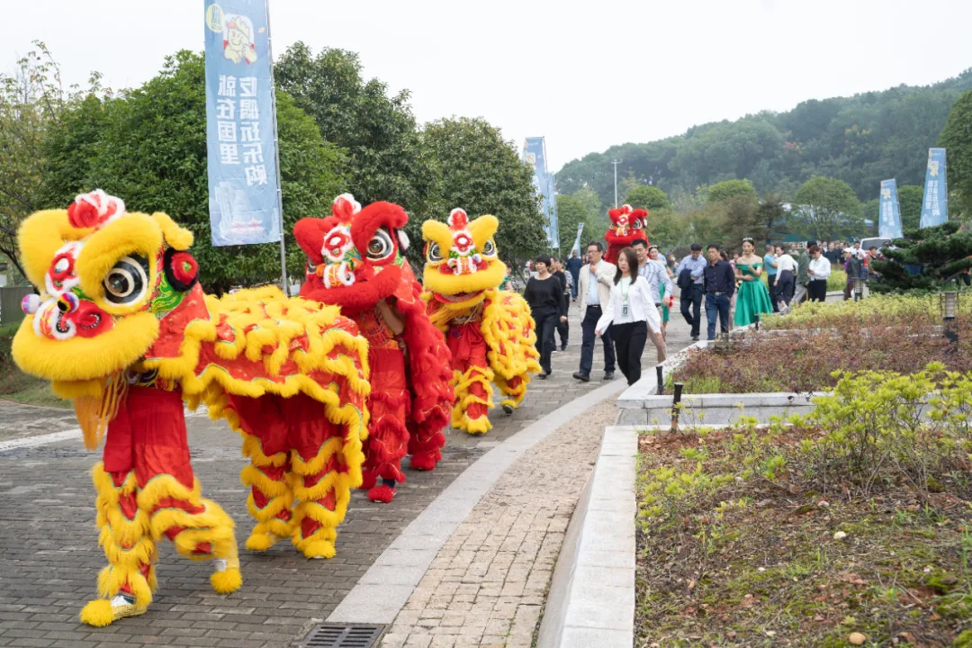 城发集团自营商业落下第一子！南郊生活广场今日正式开业