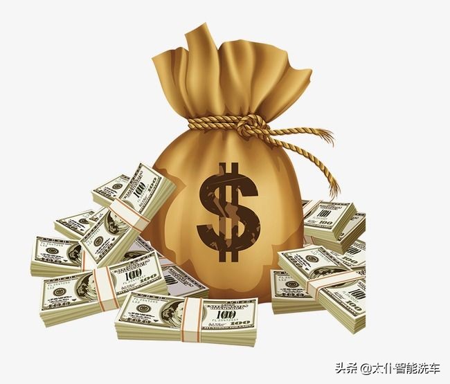 《上海市排水与污水处理条例》发布，洗车行业