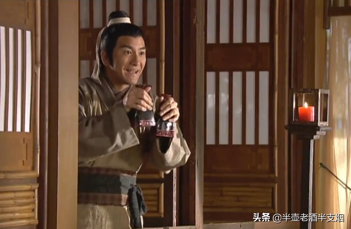 坑死蚩尤，诸葛亮李世民将其食肉寝皮，这种食铁兽真是大熊猫吗？