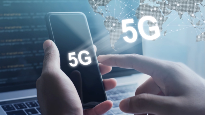 全新，Nokia拿到联通5G订单信息！在我国已完工5G基站近二十万个