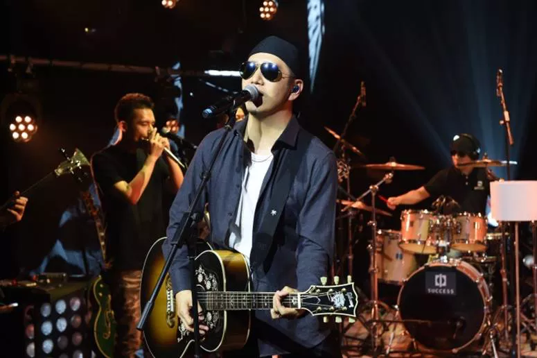 大麦“平行麦现场”连接全场景，开启音乐演出与商业模式交织升级