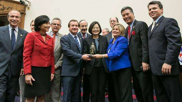 台灣準備自製潛艇？ 結果，還是美國說了算