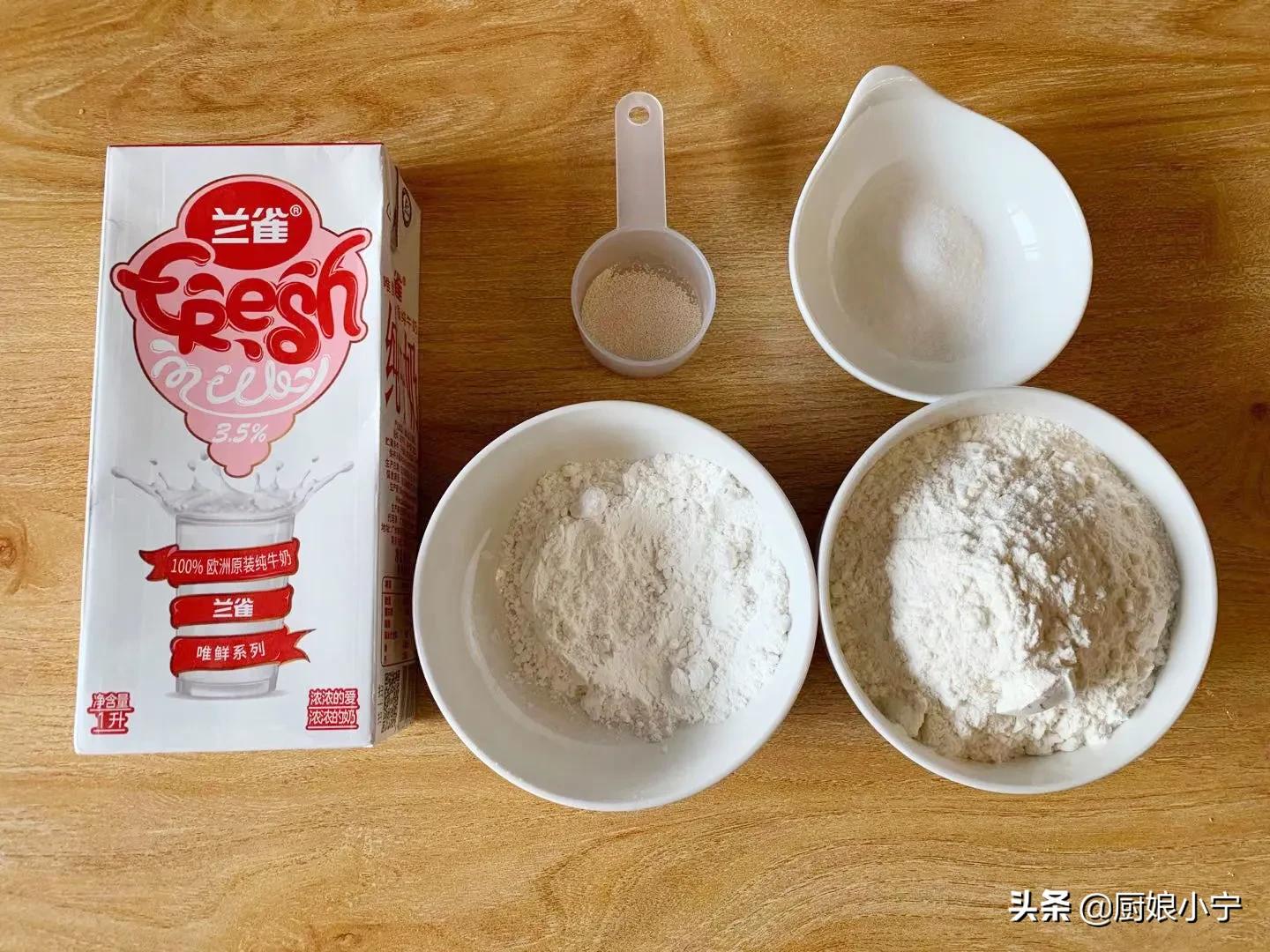 愛吃披薩不用買，學會這配方，外皮酥脆超級拉絲，媲美必勝客