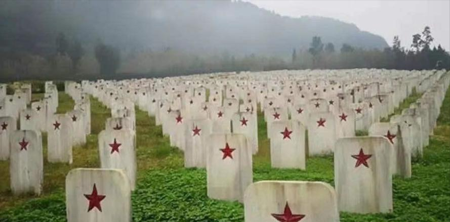 1935年，300多名红军战士离奇死亡，51年后终于找到元凶