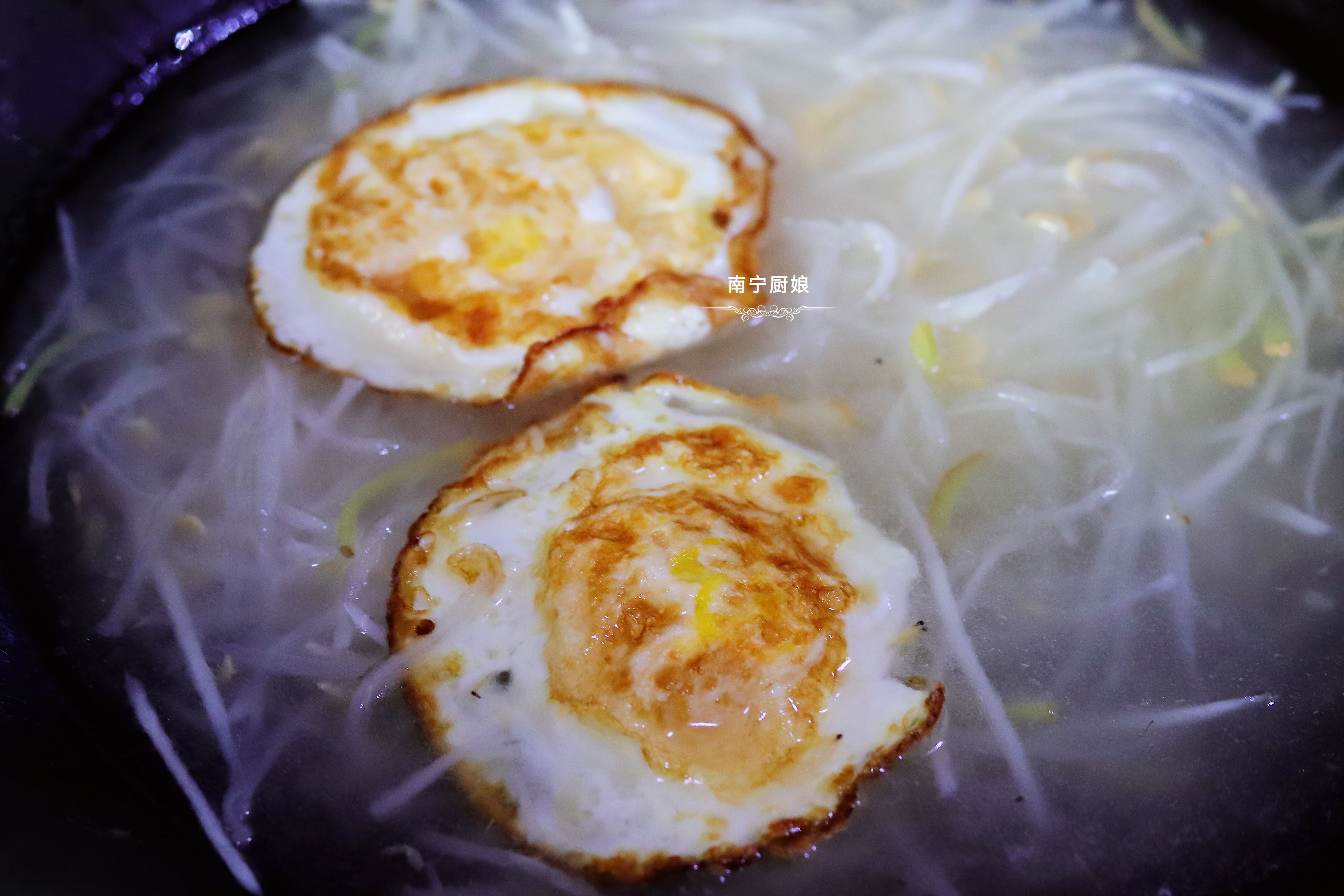 秋天多喝这道汤，鲜香营养，还能润肺生津去秋燥，5块钱能做一锅