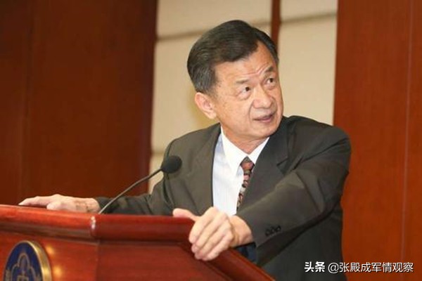 洗心革面？蔡英文当局三大部门主官换人 大陆方面直接把话挑明