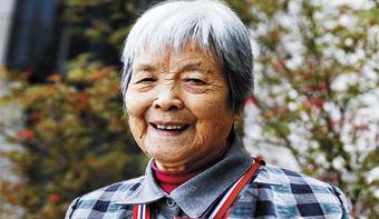 我国唯一的农民将军是谁？他刚授少将就回乡，妻子立遗嘱捐赠遗体